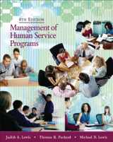 9780495007821-049500782X-Management of Human Service Programs