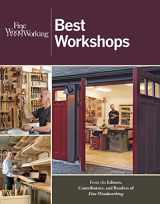 9781621130093-1621130096-Fine Woodworking Best Workshops