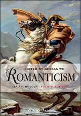 9781405190756-1405190752-Romanticism: An Anthology