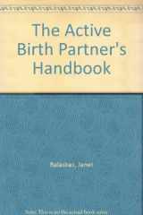 9780283994418-028399441X-The Active Birth Partner's Handbook