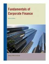 9781118435809-111843580X-Fundamentals of Corporate Finance-Kansas State University