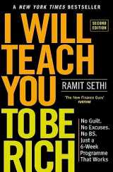 9781529306583-1529306582-I Will Teach You To Be Rich