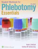 9781496322852-1496322851-Phlebotomy Essentials