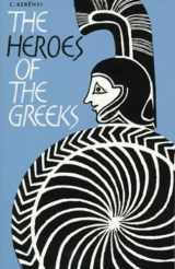 9780500270493-050027049X-The Heroes of the Greeks (English and German Edition)