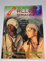 9780671036423-0671036424-Alien Vacation: Allen Strange Movie Tie-In (Journey of Allen Strange)