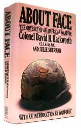 9780671526924-0671526928-About Face: Odyssey of an American Warrior