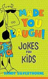9780800737665-0800737660-Made You Laugh!: Jokes for Kids