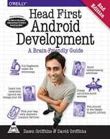 9789352136063-9352136063-Head First Android Development: A Brain-Friendly Guide, 2nd Edition