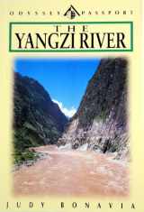 9780844247748-084424774X-The Yangzi River (ODYSSEY GUIDES YANGZI RIVER)