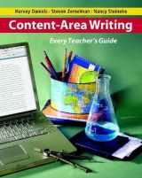 9780325009728-0325009724-Content-Area Writing: Every Teacher's Guide