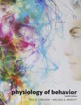 9780134793764-0134793765-Physiology of Behavior Plus MyLab Psychology with eText -- Access Card Package (12th Edition)