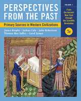 9780393418712-0393418715-Perspectives from the Past: Primary Sources in Western Civilizations