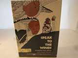 9780688416881-0688416888-Speak to the winds: Proverbs from Africa