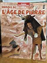 9781587281884-1587281880-Homme De L'Age De Pierre (Jeunes Decouvreurs/Make It Work) (Make It Work! History) (French Edition)