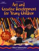 9780766824089-076682408X-Art & Creative Development for Young Children