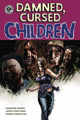 9781954412118-1954412118-Damned Cursed Children (1)