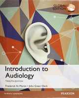 9781292058856-1292058854-Introduction to Audiology: Global Edition