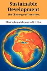 9780521153294-0521153298-Sustainable Development: The Challenge of Transition
