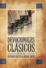 9780311400744-0311400744-Devocionales Clasicos (Spanish Edition)