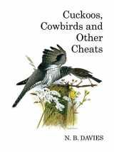 9781408136669-140813666X-Cuckoos, Cowbirds and Other Cheats (Poyser Monographs)