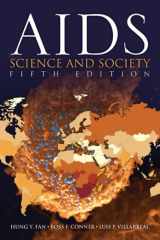9780763742638-0763742635-AIDS: Science And Society (AIDS (Jones and Bartlett))