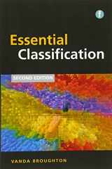 9781783300310-1783300310-Essential Classification