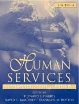 9780205327706-0205327702-Human Services: Contemporary Issues and Trends
