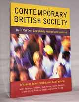 9780745622972-0745622976-Contemporary British Society