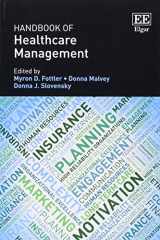 9781783470150-1783470151-Handbook of Healthcare Management (Research Handbooks in Business and Management series)