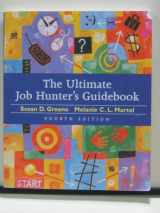 9780618302987-0618302980-The Ultimate Job Hunter’s Guidebook
