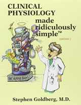 9780940780941-0940780941-Clinical Physiology Made Ridiculously Simple