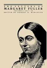 9780801413865-0801413869-The Letters of Margaret Fuller: 1817–1838