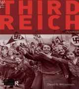 9781138835313-1138835315-The Third Reich (Seminar Studies)