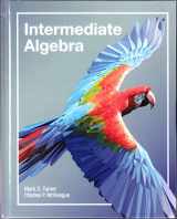 9781630980504-1630980501-Intermediate Algebra