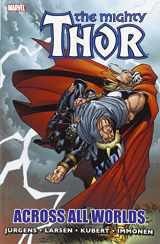 9780785149750-0785149759-Thor: Across All Worlds