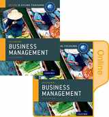 9780198354987-0198354983-IB Business Management Print and Online Course Book Pack: Oxford IB Diploma Program