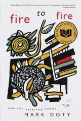 9780060752514-0060752513-Fire to Fire: New and Selected Poems: A National Book Award Winner