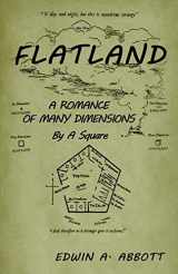 9781618952851-1618952854-Flatland: A Romance of Many Dimensions (by a Square)