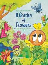 9781035826780-103582678X-A Garden of Flowers