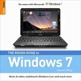9781848362772-1848362773-The Rough Guide to Windows 7