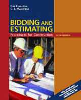 9780130821973-0130821977-Bidding and Estimating Procedures for Construction (2nd Edition)