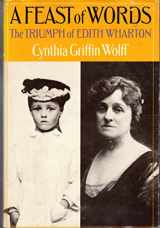 9780195021172-0195021177-A Feast of Words: The Triumph of Edith Wharton