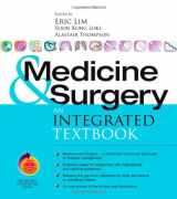 9780443072604-0443072604-Medicine and Surgery: An integrated textbook With STUDENT CONSULT online access