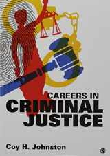 9781506356129-1506356125-BUNDLE: Peak, Introduction to Criminal Justice 2e + Johnston, Careers in Criminal Justice