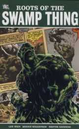 9780857689108-085768910X-Roots of the Swamp Thing