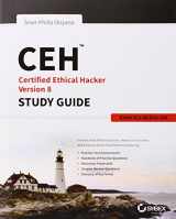 9781118647677-111864767X-Cehv8 Certified Ethical Hacker Version 8: Exam 312-50/Eco-350