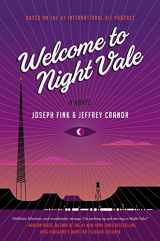 9780062351425-0062351427-Welcome to Night Vale: A Novel