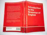 9780521228930-052122893X-Introduction to the Grammar of English (Cambridge Textbooks in Linguistics)
