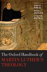 9780199604708-0199604703-The Oxford Handbook of Martin Luther's Theology (Oxford Handbooks)