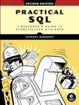 9781718501065-1718501064-Practical SQL, 2nd Edition: A Beginner's Guide to Storytelling with Data